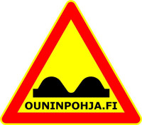 Ouninpohja-logo